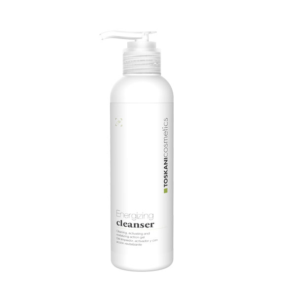 Energizing cleanser 氨基酸洁面乳