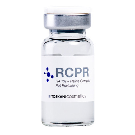 RCPR-再生净化能量素