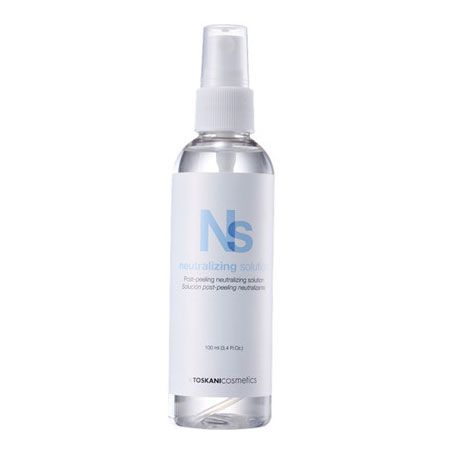 Neutralizing Solution中和溶液