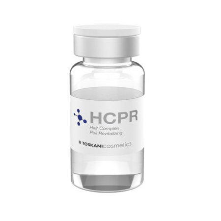 HCPR-激发能量素