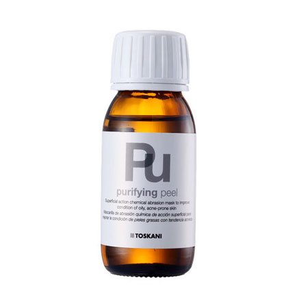 PURIFYING Peel 净化焕肤