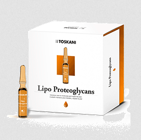 Lipo-Proteoglycans  美肌提升安瓶