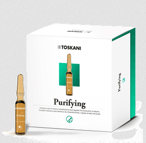 Purifying 肌底净化焕新安瓶 