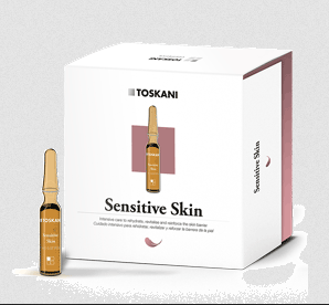 Sensitive Skin 敏感肌安瓶 