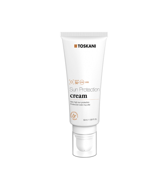 Sun Protection Cream 高倍多维防晒霜