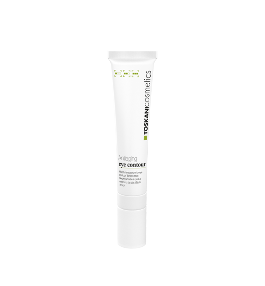 Anti-aging Eye Contour 阻截衰老眼霜