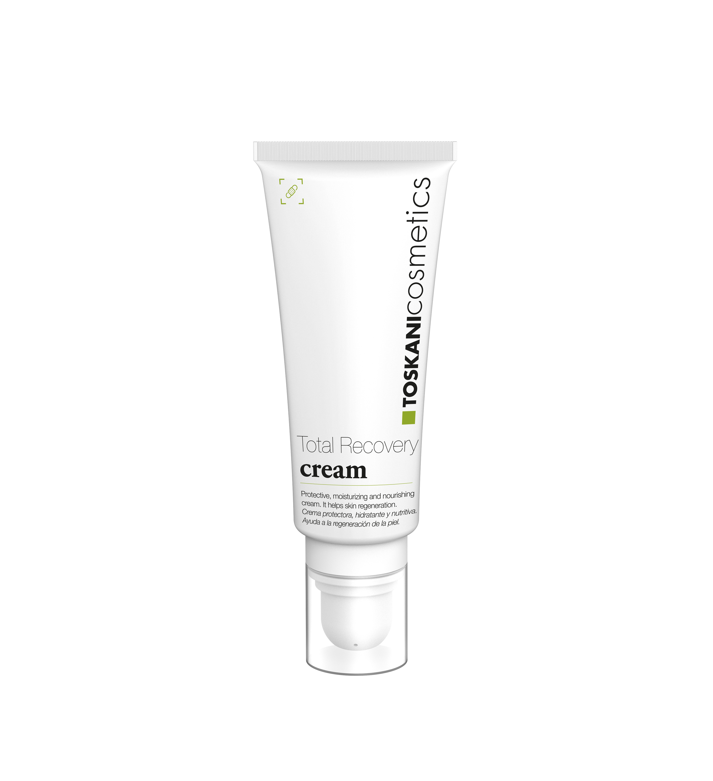 Total Recovery Cream 全方位修复面霜