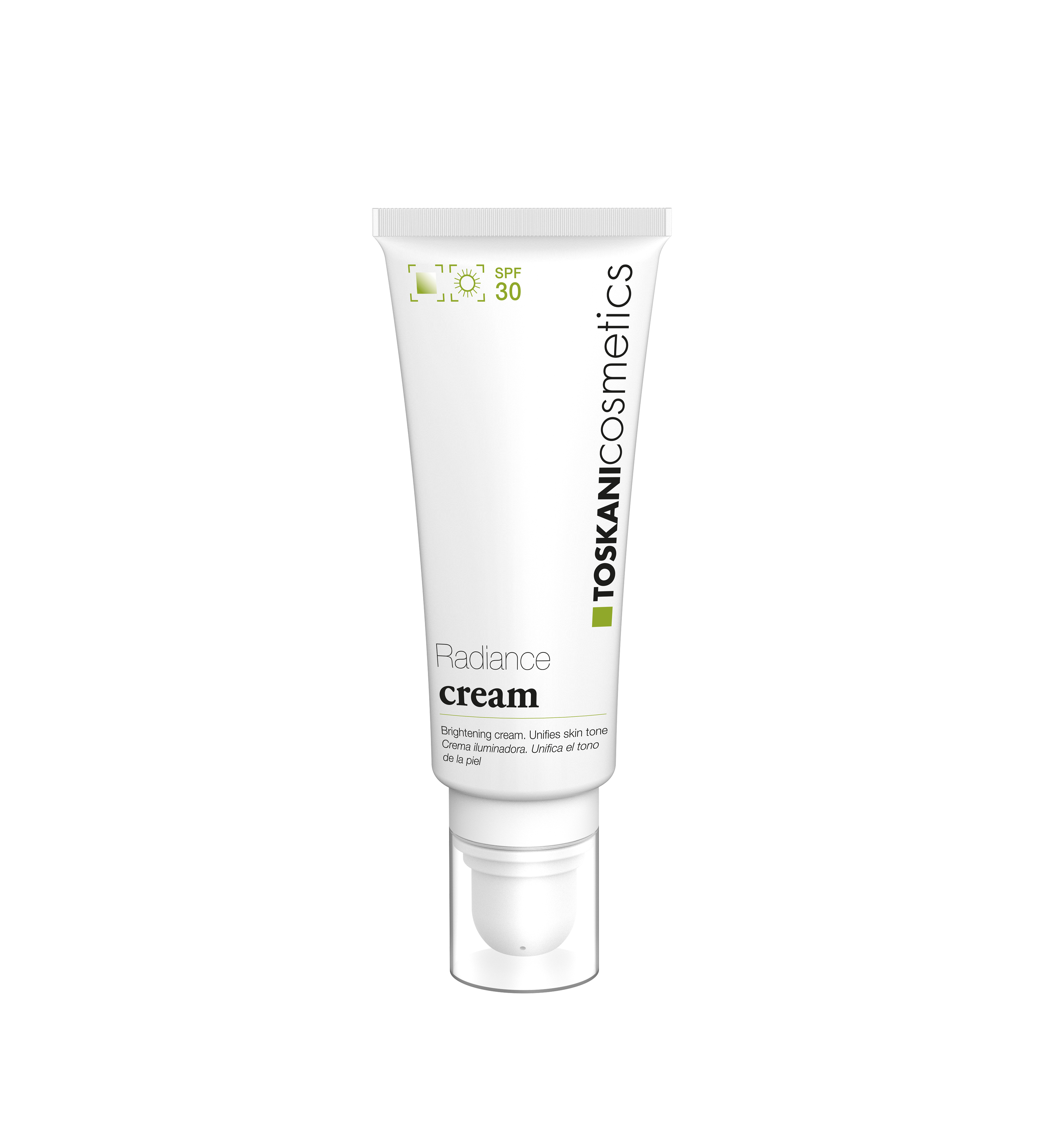 Radiance Cream 焕彩面霜