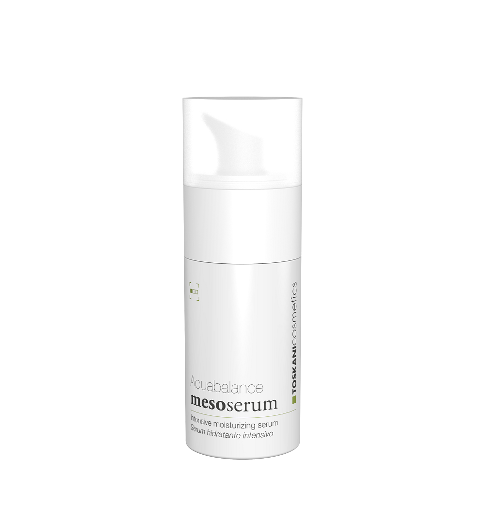 Aquabalance Mesoserum水平衡精华乳