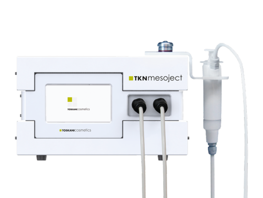 TKN mesoject  美塑综合治疗仪