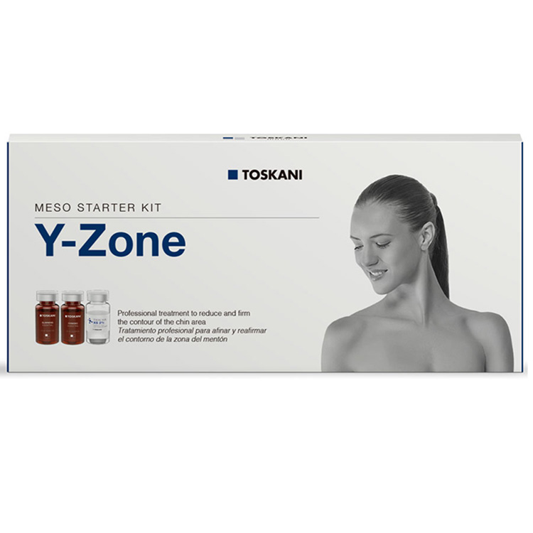 Y-Zone-塑颜紧致基础疗程