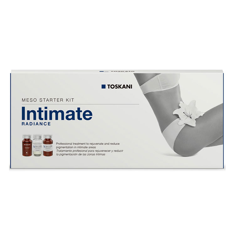 Intimate-私密逆龄基础疗程