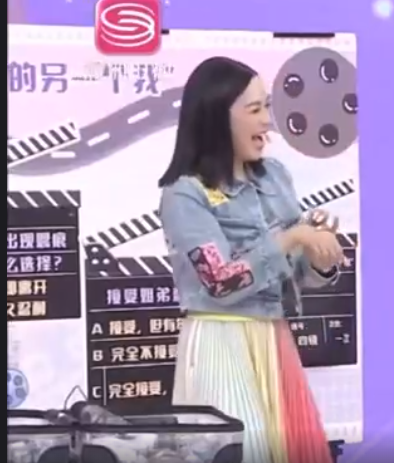  钟丽缇不老女神的冻龄肌密原来是它！