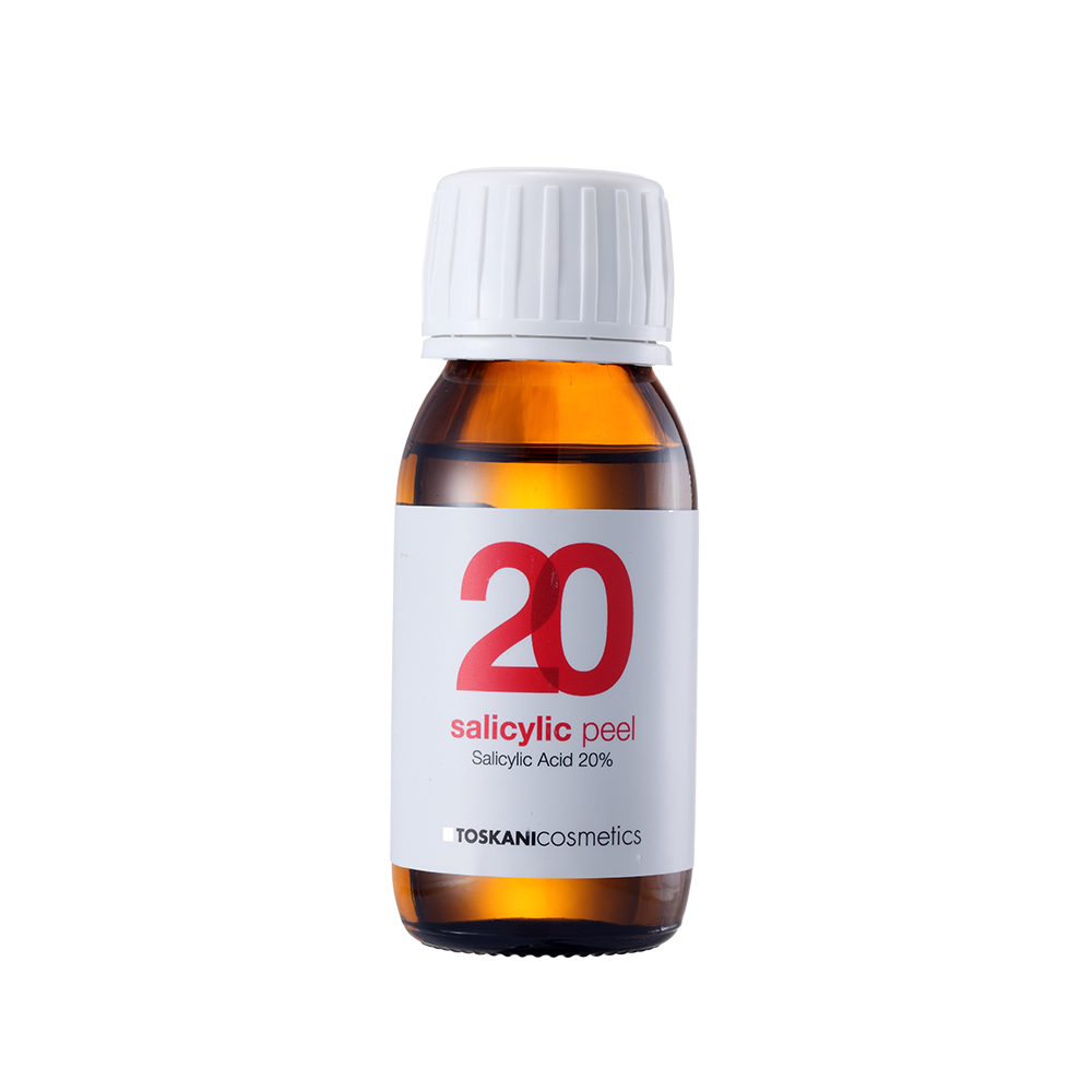 SALICYLIC Acid水杨酸